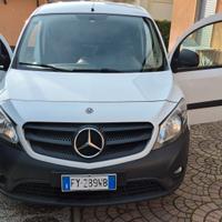 Mercedes Citan 111cdi