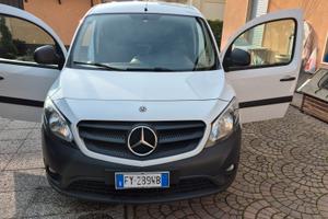 Mercedes Citan 111cdi