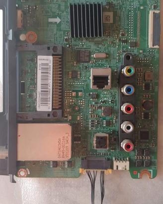 SAMSUNG UE40J5200
