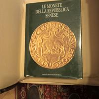 Libro numismatica