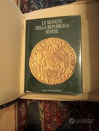 Libro numismatica
