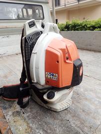 soffiatore stihl brio 800