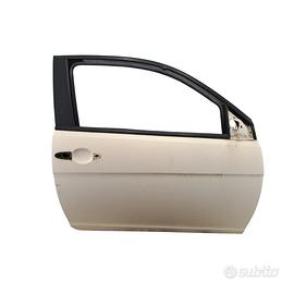 Porta anteriore destra Lancia Ypsilon 3P. 2004