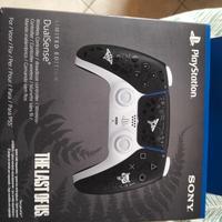 controller per PS 5 edizione limitata 