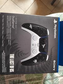 controller per PS 5 edizione limitata 