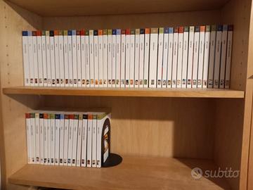 Classici del fumetto di Repubblica 