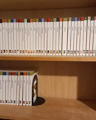 Classici del fumetto di Repubblica 