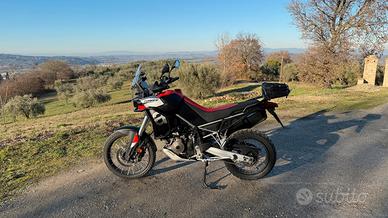 Aprilia Tuareg 660 - 2022
