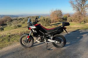 Aprilia Tuareg 660 - 2022