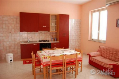 Casa vacanze Maria Rosa - Portopalo