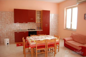 Casa vacanze Maria Rosa - Portopalo