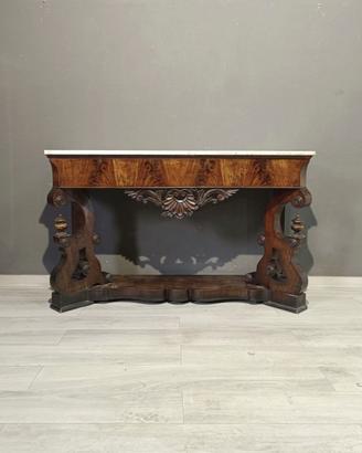 Consolle Luigi Filippo