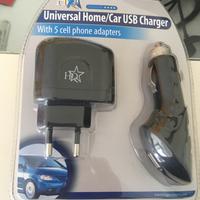 Alimentatori e altro per cellulari