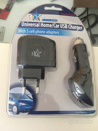 Alimentatori e altro per cellulari