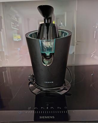 Spremiagrumi elettrico  Ikohs