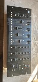 MIXER DAP AUDIO IMIX 5.3