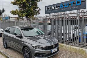 Fiat Tipo 1.5 Hybrid DCT SW