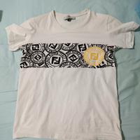 t shirt fendi taglia s