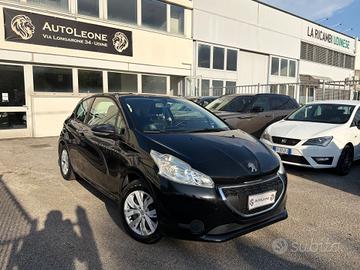 Peugeot 208 1.2 VTi 82 CV 3 porte Allure