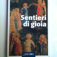 Oscar Cantoni - Sentieri di Gioia - Ancora