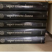 Saper Essere Donna Enciclopedia
