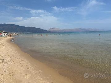 Villetta pochi passi dalla spiaggia