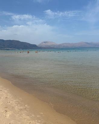 Villetta pochi passi dalla spiaggia