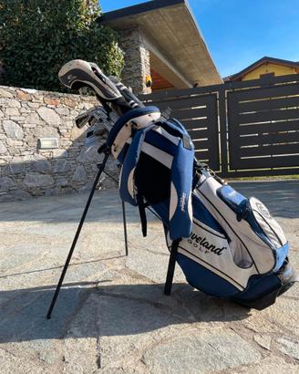 Sacca da Golf