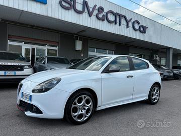 Alfa Romeo Giulietta 1.6 JTDm 120 CV Super