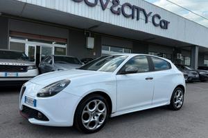 Alfa Romeo Giulietta 1.6 JTDm 120 CV Super