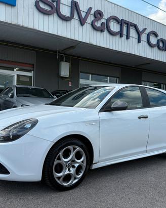 Alfa Romeo Giulietta 1.6 JTDm 120 CV Super
