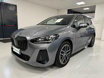 BMW Serie 2 Active Tourer Serie 2 U06 Active ...