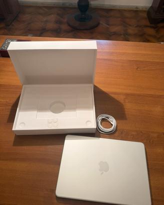 MacBook Neo nuovo