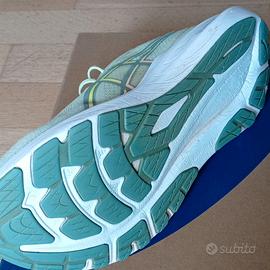 Scarpe Asics GT-2000 13, taglia 43,5