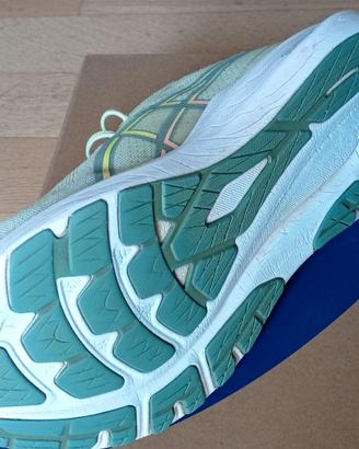 Scarpe Asics GT-2000 13, taglia 43,5