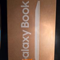 Samsung Galaxy Book4 (15.6", i3, 8GB) Nuovo..sigil