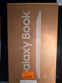 Samsung Galaxy Book4 (15.6", i3, 8GB) Nuovo..sigil
