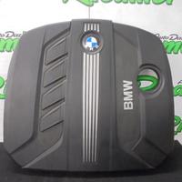 COPRI MOTORE PER BMW F11 2.0D ANNO 2012