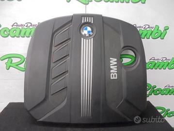 COPRI MOTORE PER BMW F11 2.0D ANNO 2012