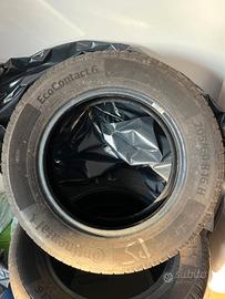 Pneumatici Estivi Continental -  205/60 R16 92H