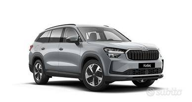 Škoda Kodiaq 1.5 TSI Hybrid DSG 7 posti Execu...