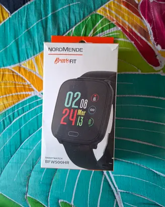 smartwatch