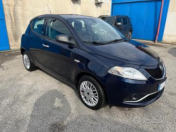 Lancia y -5P- 1.2 benz-km 65000-10/2016