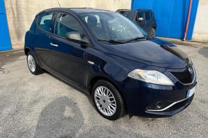 Lancia y -5P- 1.2 benz-km 65000-10/2016
