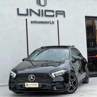 Mercedes-benz A 180 d Automatic Premium 1.5 116cv 