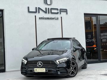 Mercedes-benz A 180 d Automatic Premium 1.5 116cv 