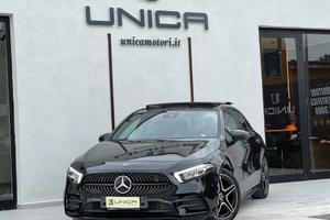 Mercedes-benz A 180 d Automatic Premium 1.5 116cv 