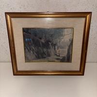 6 quadri antichi/vintage