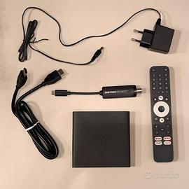 Decoder DiProgress Smart Android TV