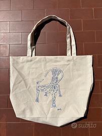 Borsa/Tote Bag Ugg nuova